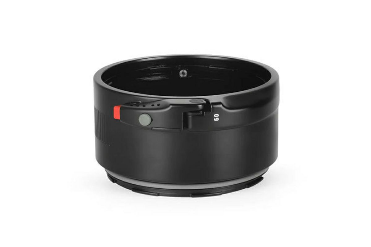 ノーティカム（Nauticam）NA エクステンションリング80II #21479の商品 