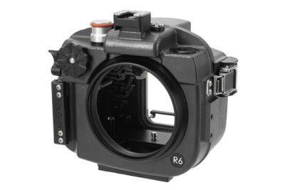 イノン（INON）水中ハウジング X-2 R6 Mark IIの商品ページ|カメカメCAMERA