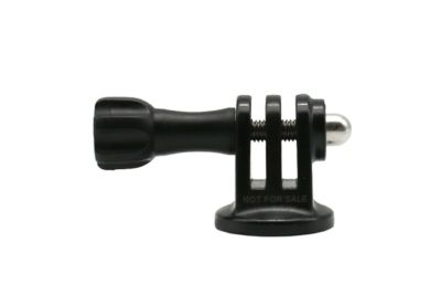 （AOI / エーオーアイ）GP-FM-01-BLK GoProマウントベースF01 #40405