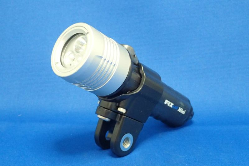 中古Sランク【フィッシュアイ / Fisheye】FIX NEO Mini 500 FS	