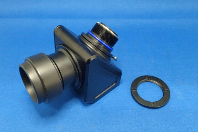 中古Bランク【シーアンドシー / SEA&SEA】45度ビューファインダー VF45 1.2xの商品ページ|カメカメCAMERA