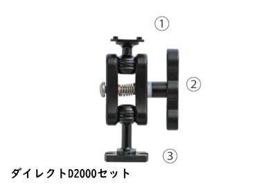 アンティス（Anthis）Nexusアーム18ダイレクトセット各種
