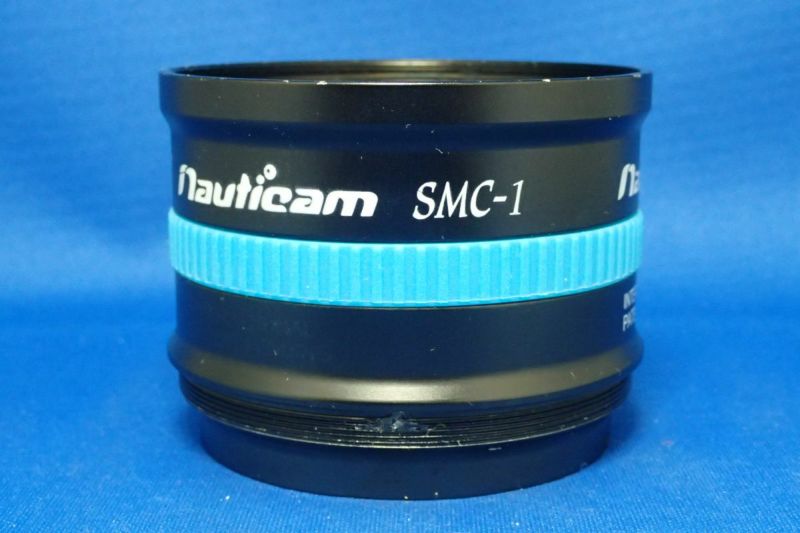 Nauticam NA マクロコンバージョンレンズ SMC-1 ノーティカム-