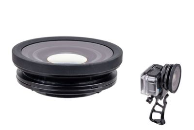 （AOI / エーオーアイ）AOI-UCL-03 GoPro用クローズアップレンズ #21540