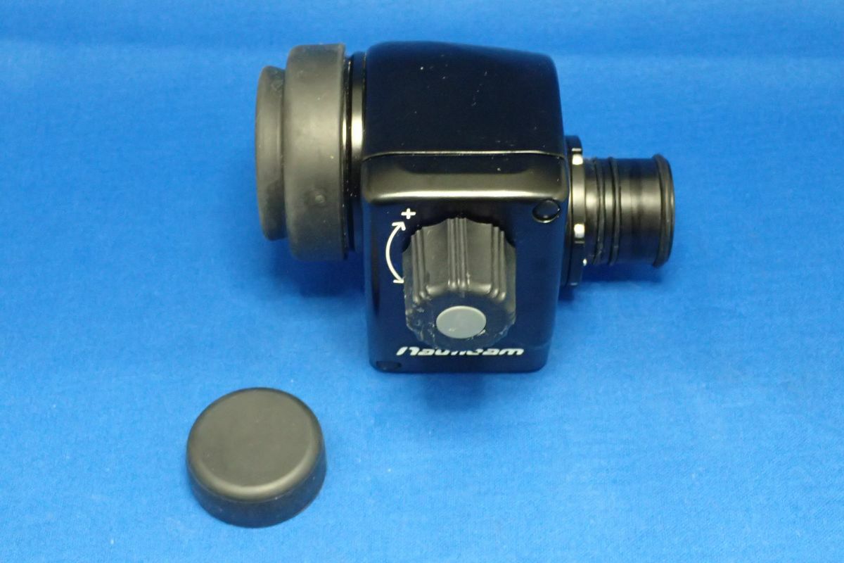 中古Aランク【ノーティカム / Nauticam】NAスーパービューファインダー180