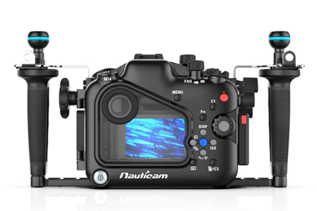 ハウジング NA A6700｜カメカメCAMERA