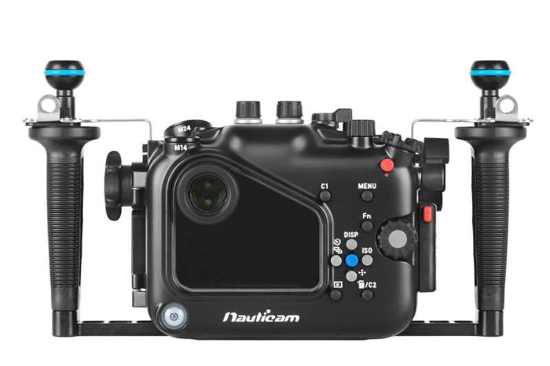 ノーティカム（Nauticam）水中ハウジング NA A7CII #10554