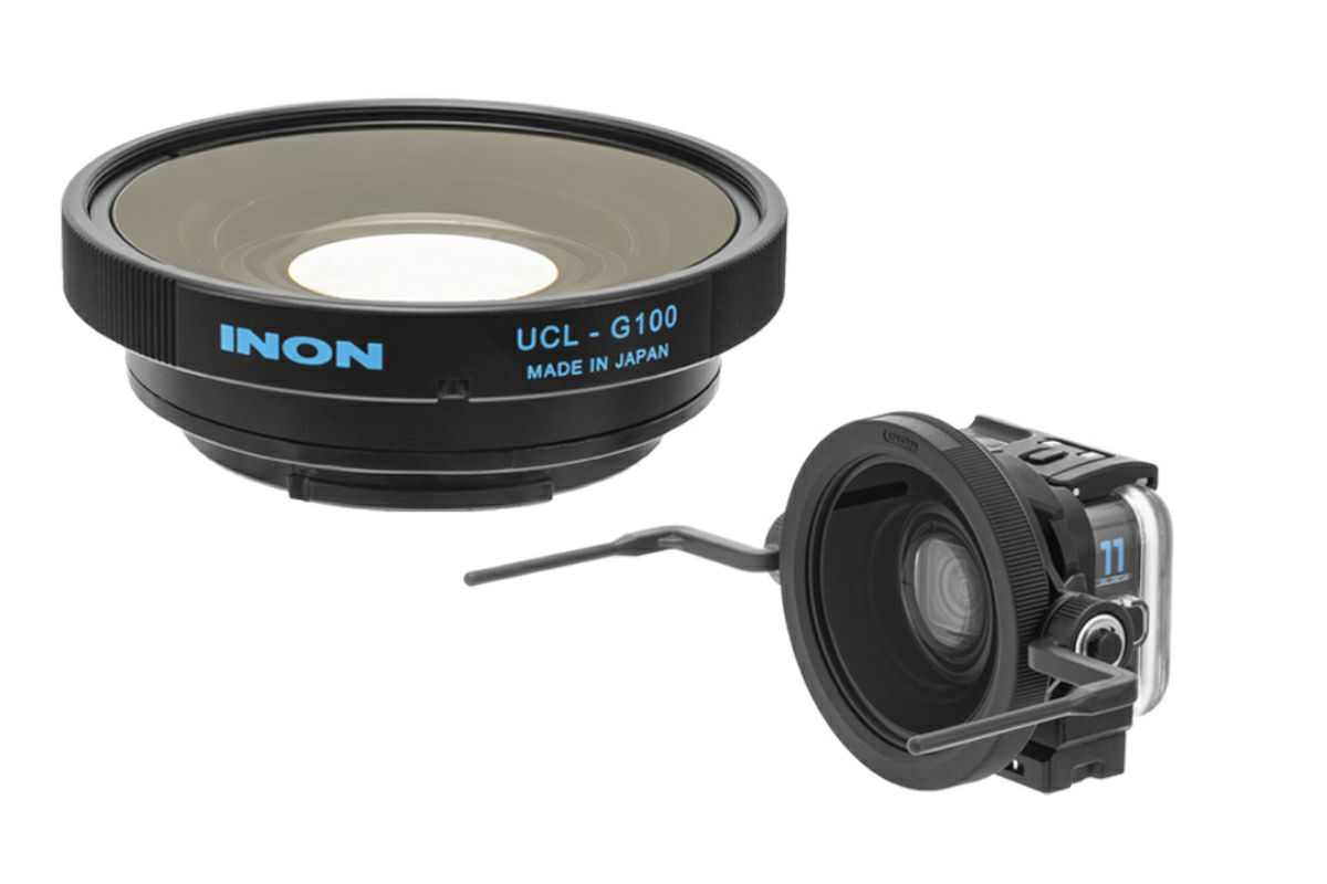 UCL-G100 SD｜カメカメCAMERA 