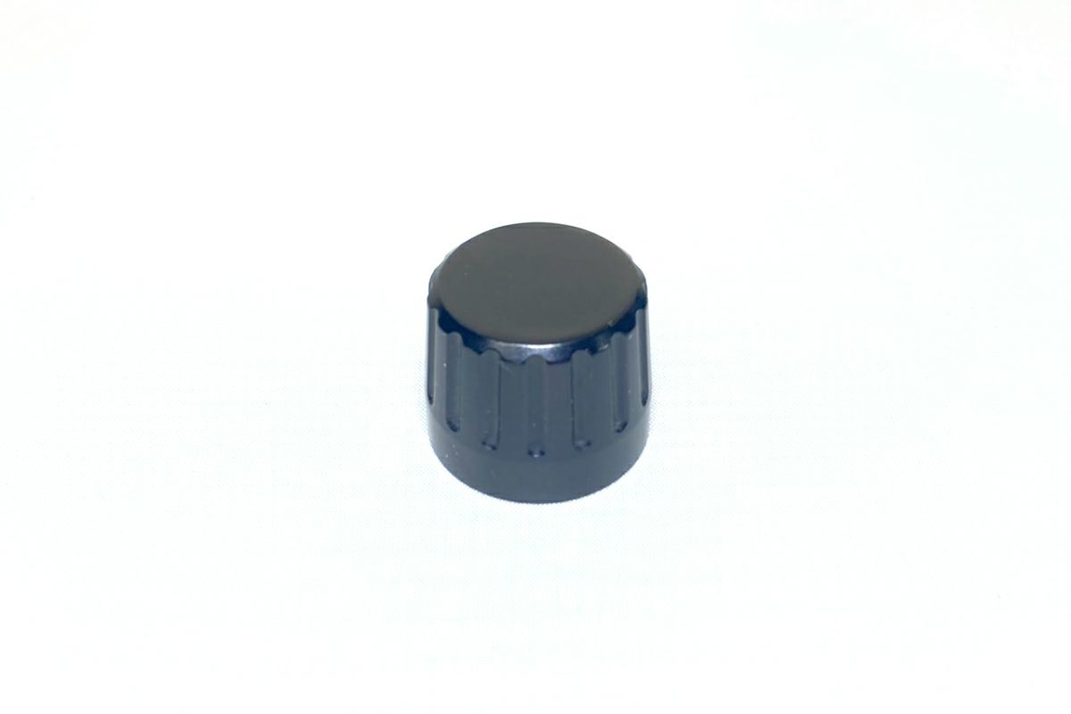 ノーティカム（Nauticam）部品 バキュームバルブ用キャップ(M14/M16共通)