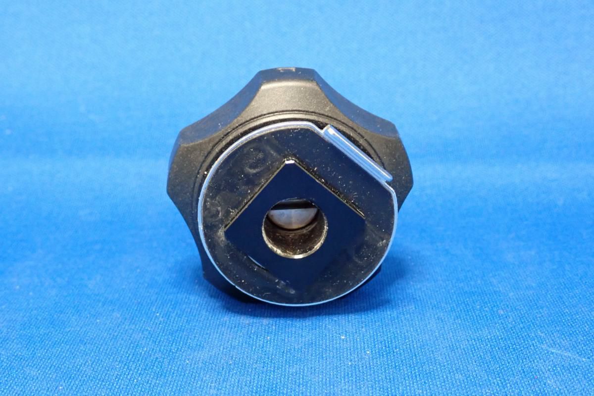 中古Aランク【AOIJAPAN / RGBlue】ロータリーシューアダプター２ RGB-RSA2