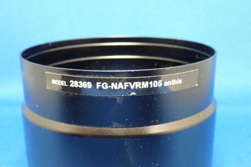 中古Sランク【アンティス / Anthis】フォーカスギア  FG-NAFVRM105 #28369