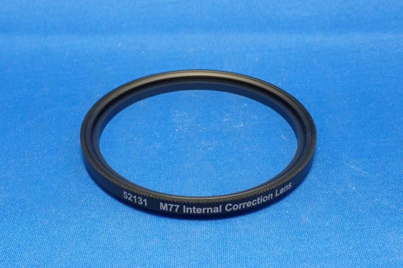 M77内部補正レンズ(中古)｜カメカメCAMERA