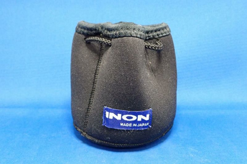 中古Aランク【イノン / INON】キャリングポーチS