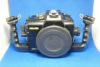 中古Bランク【シーアンドシー / SEA＆SEA】水中ハウジング MDX-6D #06166