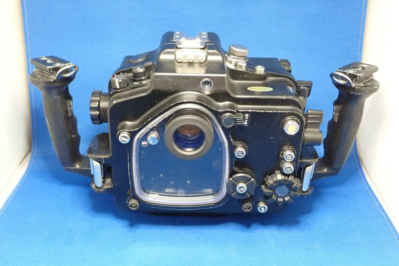 ハウジング MDX-6D(中古)｜カメカメ