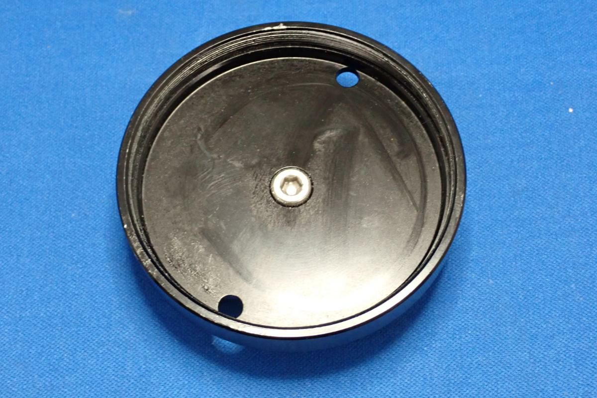 中古Aランク【その他】M67レンズホルダー アクセサリーシュー用	