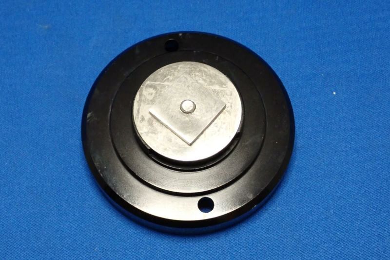 中古Aランク【その他】M67レンズホルダー アクセサリーシュー用	