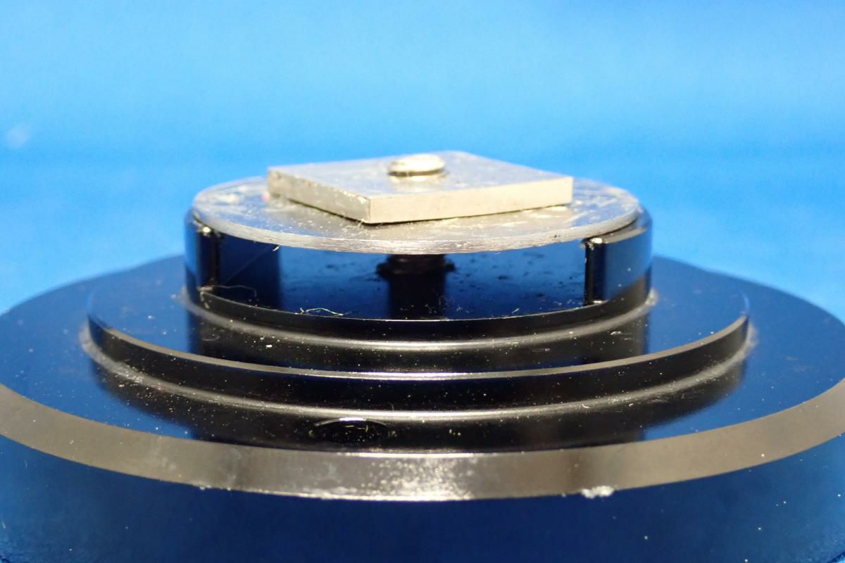 中古Aランク【その他】M67レンズホルダー アクセサリーシュー用	