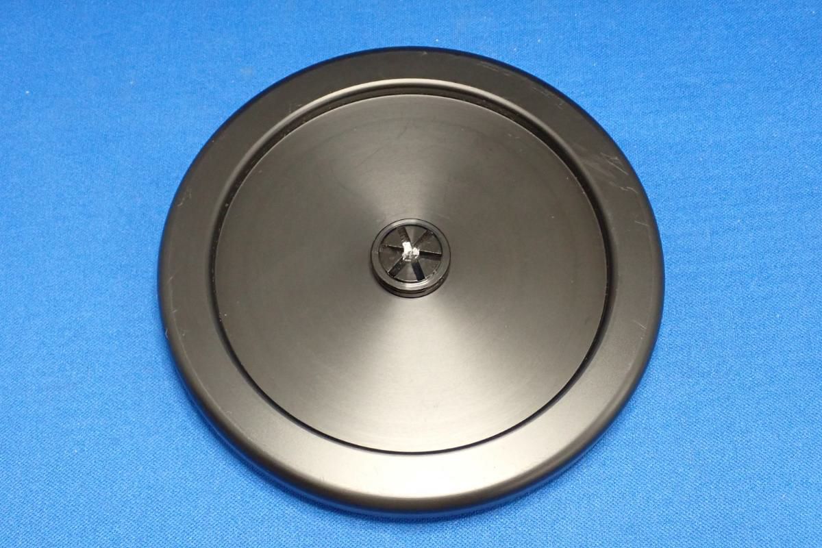 中古Bランク【アンティス / Anthis】ハウジングボディキャップM6 BC-4M6 #42619-1