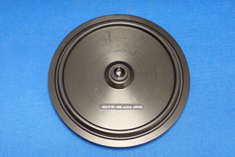 中古Bランク【アンティス / Anthis】ハウジングボディキャップM6 BC-4M6 #42619-2