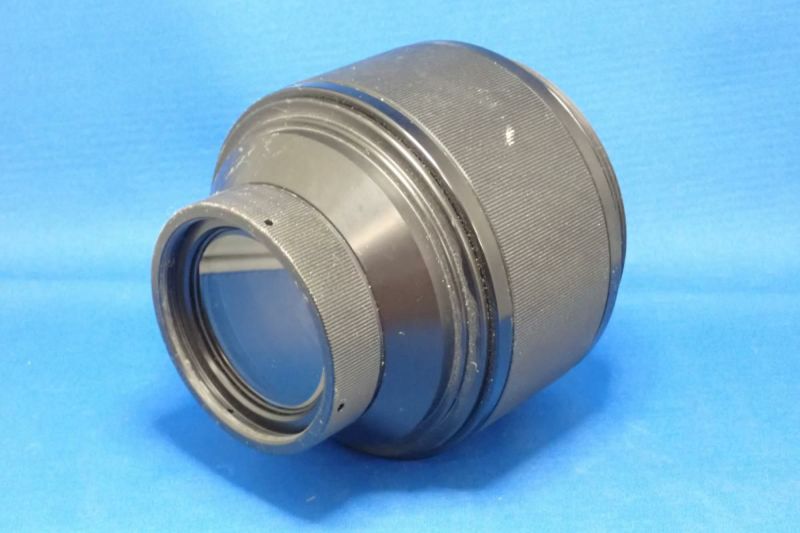 中古Bランク【ジリオン / Zillion】マクロポート105VR OPF-MP105VRAZ