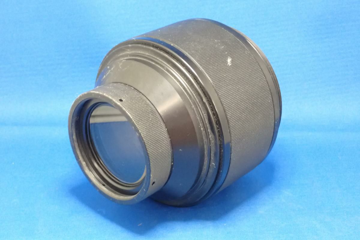 中古Bランク【ジリオン / Zillion】マクロポート105VR OPF-MP105VRAZ