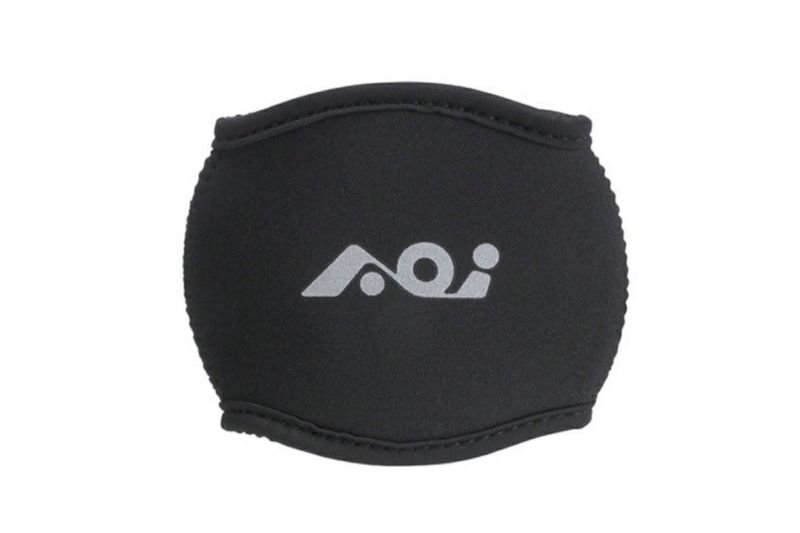 AOIブランド（フィッシュアイ / Fisheye）AOI-DNC-06 ネオプレンレンズカバー #30588