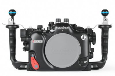 ノーティカム（Nauticam）水中ハウジング NA A9III / A1II #10559