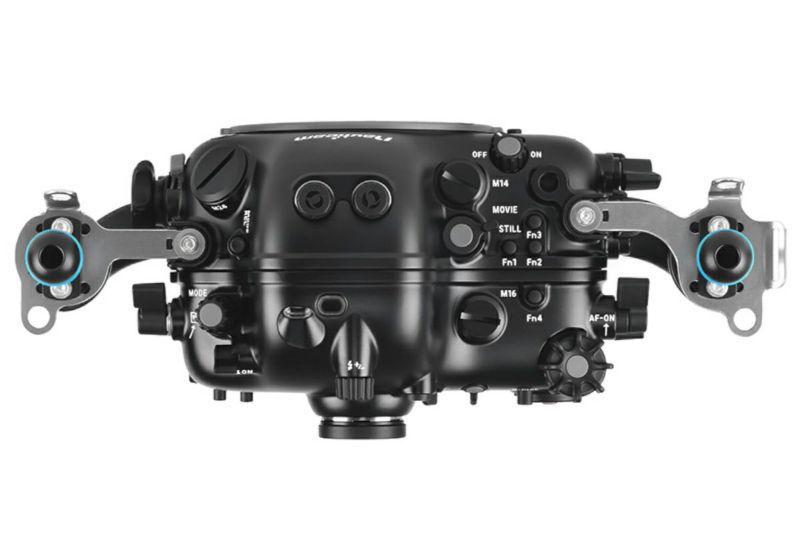 ノーティカム　水中カメラ　ハウジング　ポート 楽天市場】Nauticam ノーティカム NA A7CII #10554 ハウジング