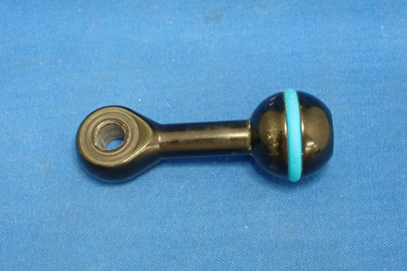 中古Aランク【ノーティカム / Nauticam】NA YSアダプター50mm #40196