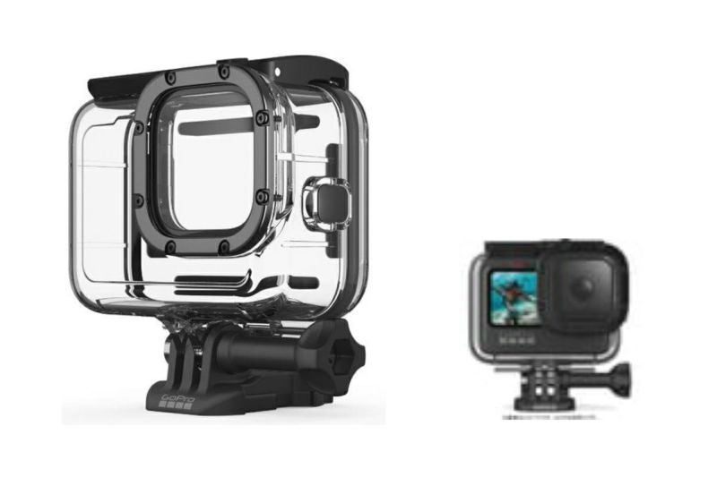 ゴープロ（GoPro）アクションカメラHERO12 Black CHDHX-121-FW+SD