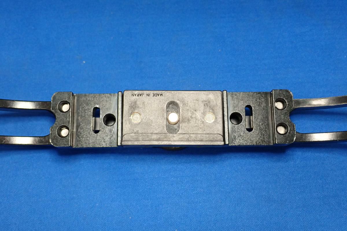 中古Bランク【イノン / INON】グリップベースD4 + Dホルダー + ダイレクトベースIII