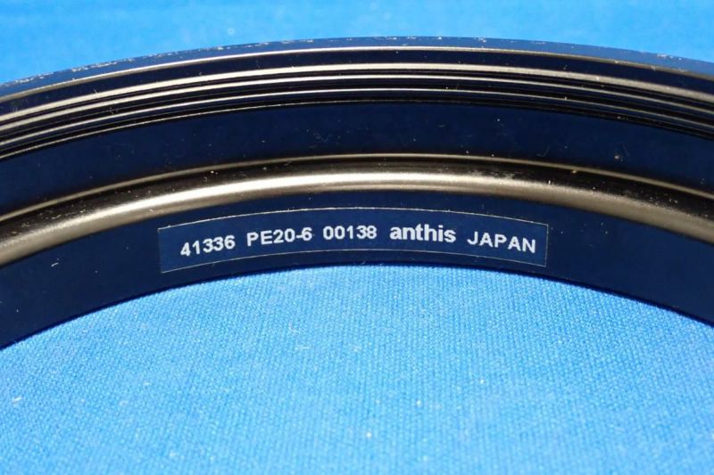 中古Aランク【アンティス / Anthis】ポートエクステンション20 PE20-6(M6マウント) #41336