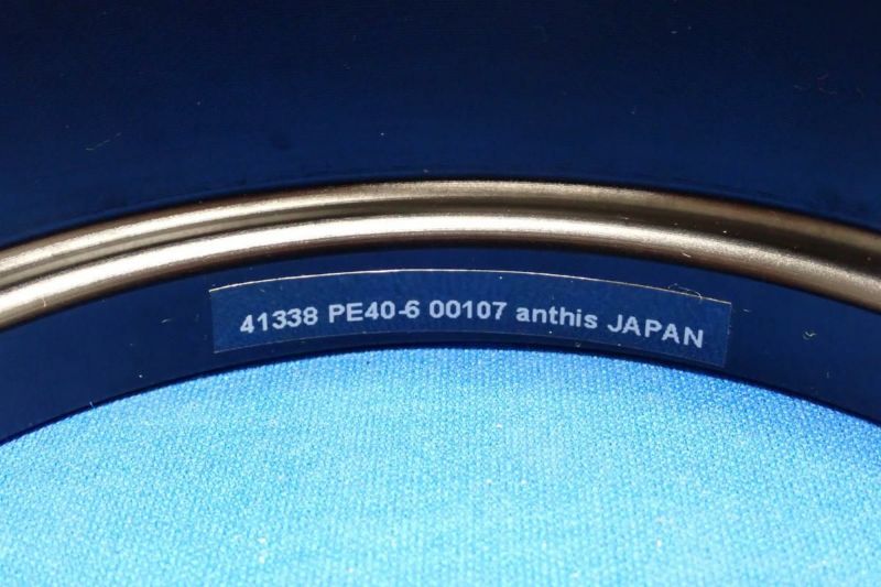 中古Aランク【アンティス / Anthis】ポートエクステンション40 PE40-6(M6マウント) #41338