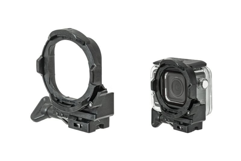INON イノン ZDフロントマスク for Ace Pro Insta360純正ハウジングAce Pro用 イノン ZDフロントマスク for Ace Pro｜カメカメ
