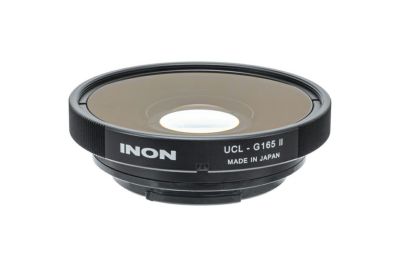 イノン（INON）水中ワイドクローズアップレンズ  UCL-G165II ZD