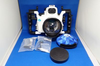 フィッシュアイ（Fisheye）FIXマグネットアダプターリングM52UWL24H #21089の商品ページ|カメカメCAMERA