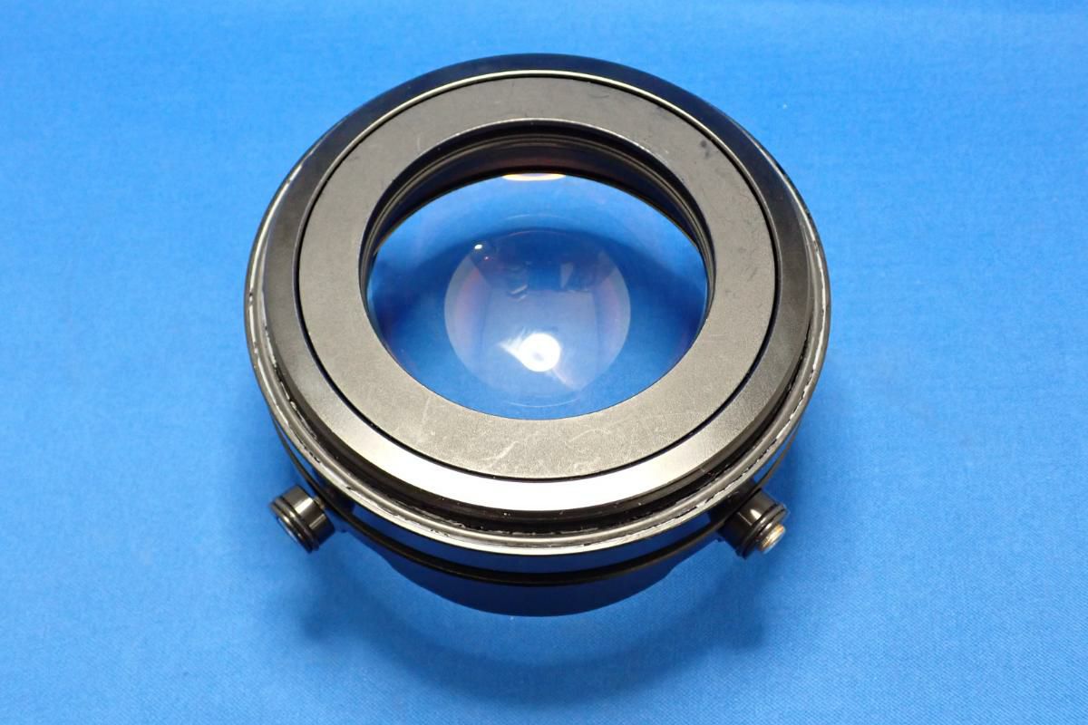 中古Aランク【アンティス / Anthis】ズームポート ZP1017-6 V2.0 + HG-725