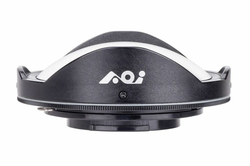 （AOI / エーオーアイ）AOI-UWL-03 PRO ワイドアングルコンバージョンレンズ 0.73X #21665