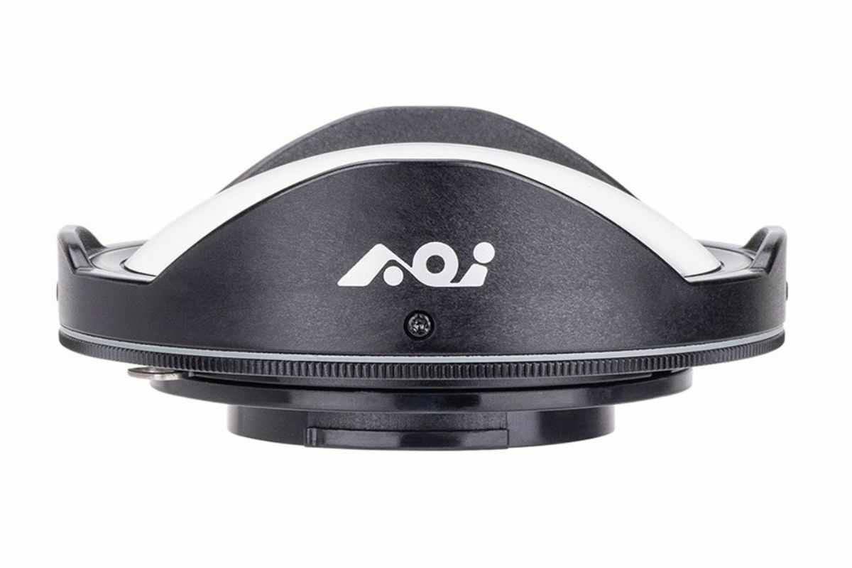 （AOI / エーオーアイ）AOI-UWL-03 PRO ワイドアングルコンバージョンレンズ 0.73X #21665