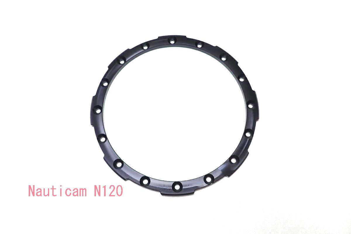 アテナ工央（Athena）部品 ベースマウントNA B/BM-NA/SS（ネジ無し）