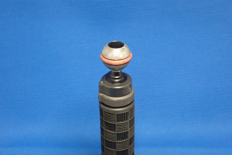 中古Aランク【イノン / INON】グリップベースD5 + D5ホルダー + ダイレクトベースIII-4