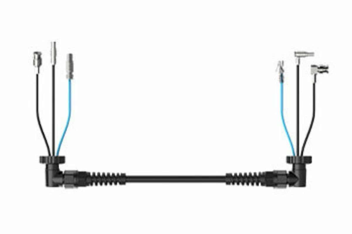 ノーティカム（Nauticam）水中ハウジング NA SDIケーブルULTRA5 #21549-1