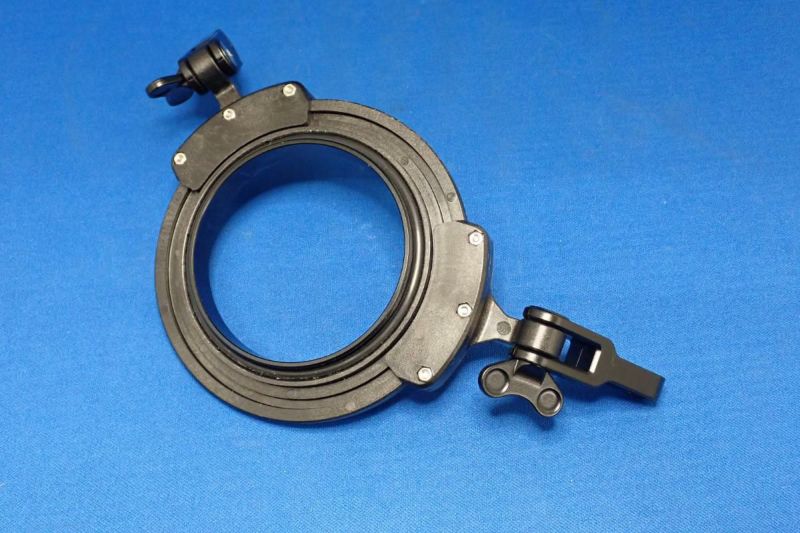 中古Aランク【AOIJAPAN / RGBlue】ロテーションリングアダプターセット(M67ネジ対応) RGB-RR01-02