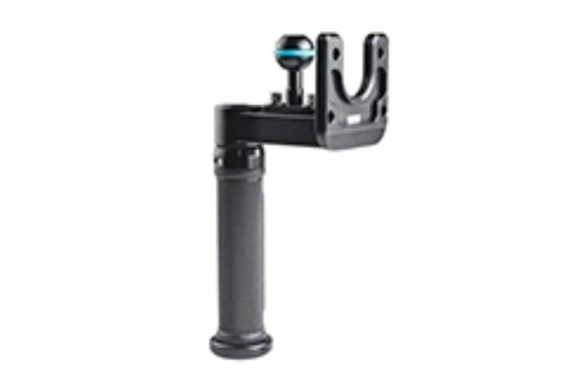 ノーティカム（Nauticam）NA トップハンドル #21290-1