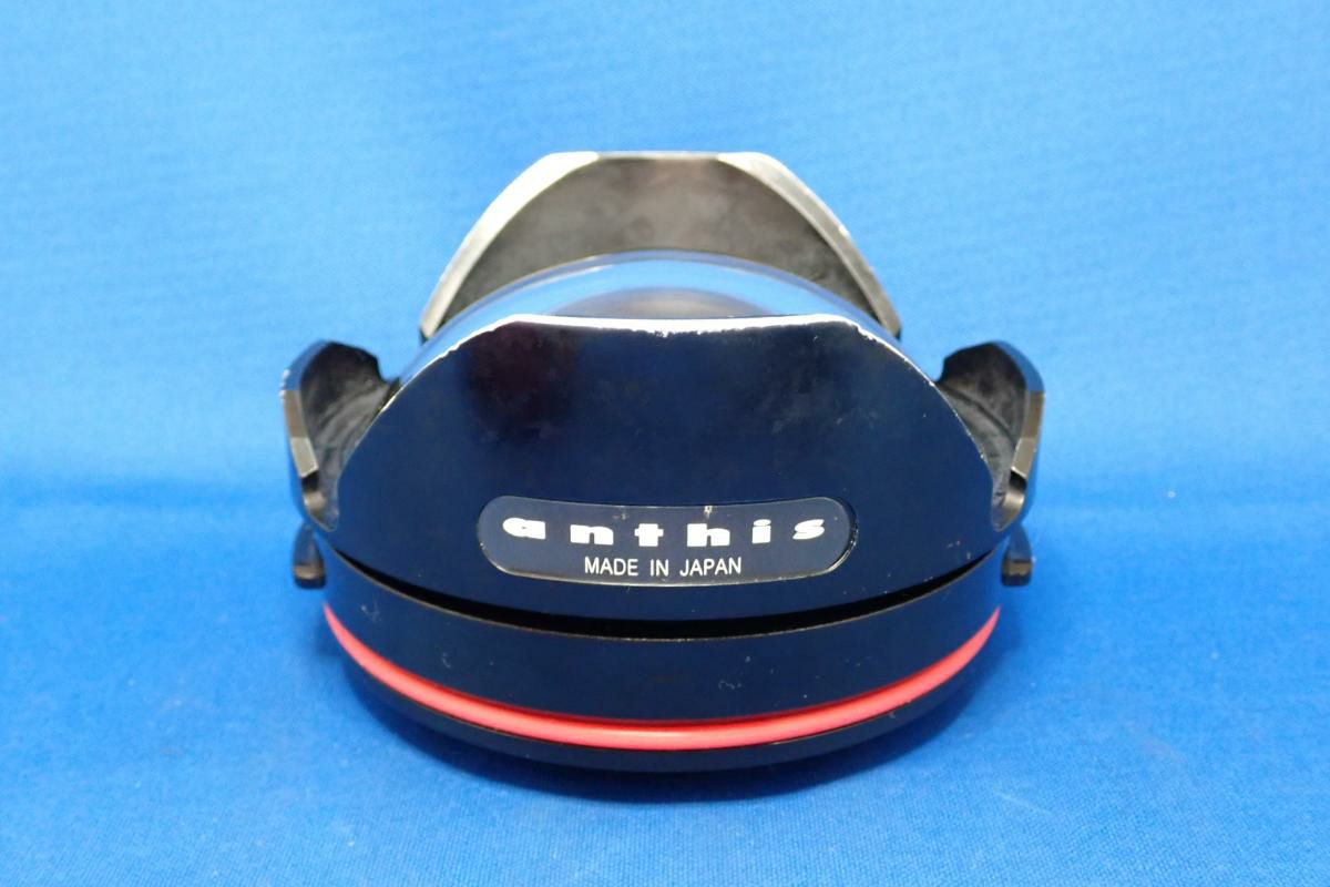 中古Bランク【オリンパス / アンティス / マリーンプロダクト】ワイドポート FP8-9II #31313-2