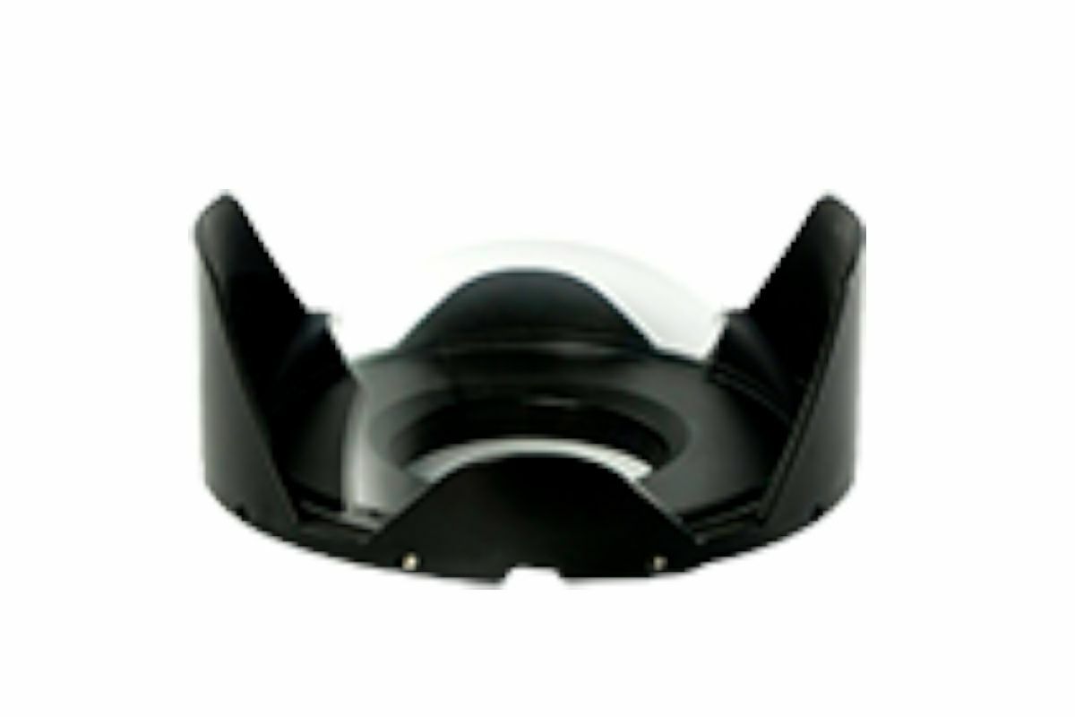 ノーティカム（Nauticam）NA 200ドームポート用シェイド #20263-1