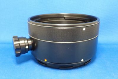 未使用品【アテナ工央 / Athena / Nauticam】エクステンションリング60 EP/60MF-NA
