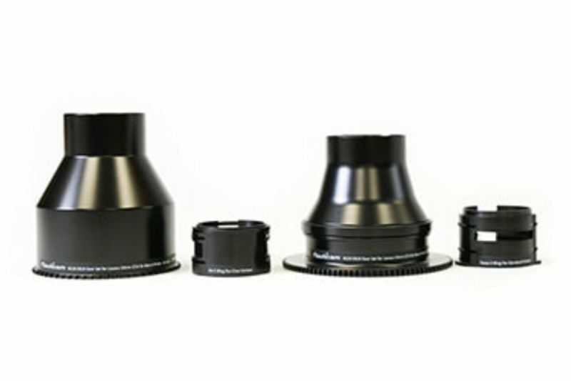 ノーティカム（Nauticam）NA-Laowa24mmF14MPギアセット-CINEMA #21134-1