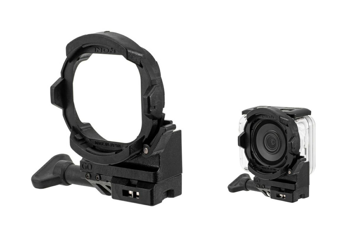 イノン（INON）SDフロントマスク for GO 3S